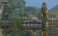 World of Tanks update 8.5 tanks
