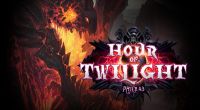 Hour of Twilight patch